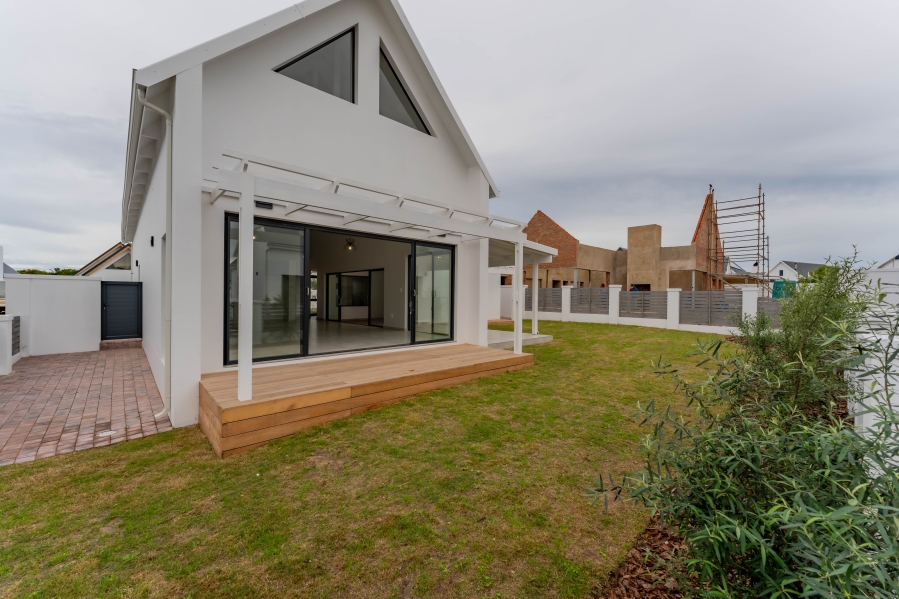 3 Bedroom Property for Sale in St Francis Links Eastern Cape